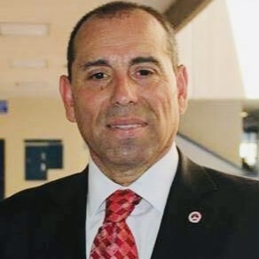 Antonio Escobedo IV