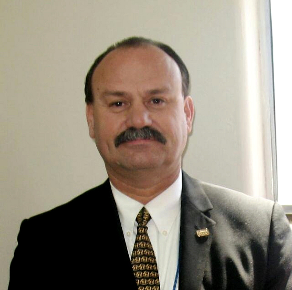 Gabriel Merino 
